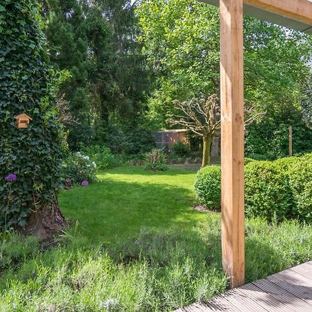 B&Bveluwezoom Eerbeek Esterno foto