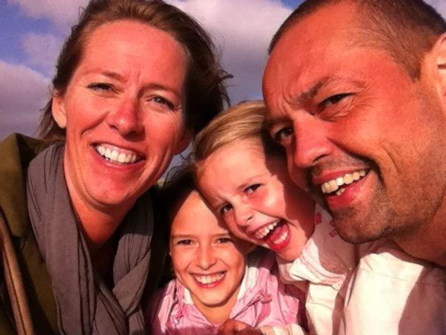 B&Bveluwezoom Eerbeek Esterno foto