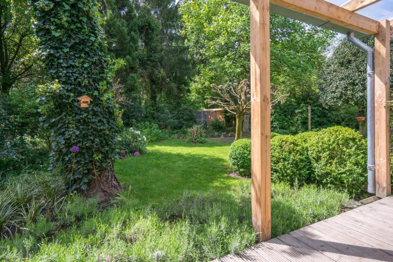 B&Bveluwezoom Eerbeek Esterno foto