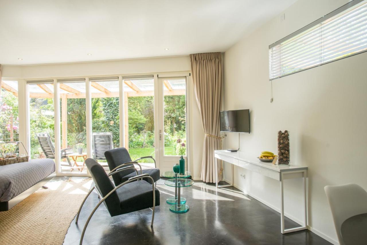 B&Bveluwezoom Eerbeek Esterno foto