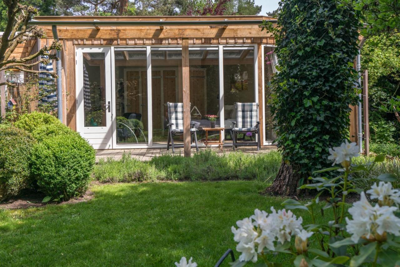 B&Bveluwezoom Eerbeek Esterno foto