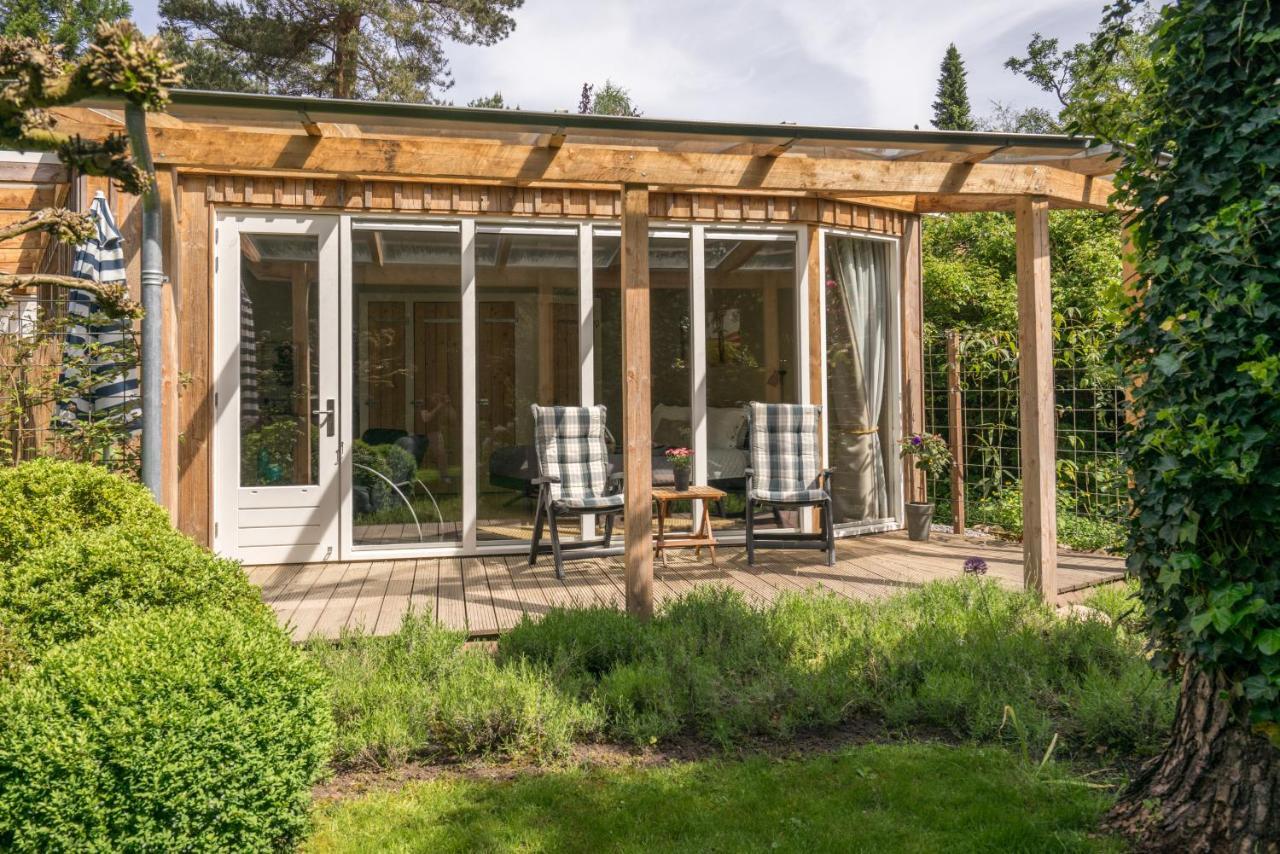 B&Bveluwezoom Eerbeek Esterno foto